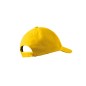 Cappellino Malfini 6P Kids Jr MLI-30304