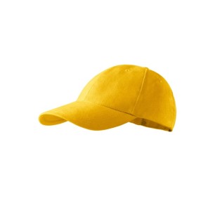 Cap Malfini 6P Kids Jr MLI-30304