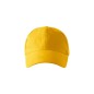 Cap Malfini 6P Kids Jr MLI-30304