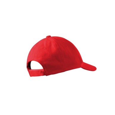 Cap Malfini 6P Kids Jr MLI-30307