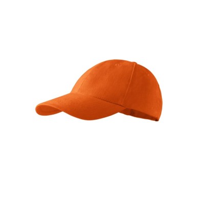 Cap Malfini 6P Kids Jr MLI-30311