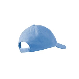 Cap Malfini 6P Kids MLI-30315