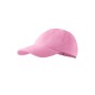 Cap Malfini 6P Kids Jr MLI-30330