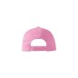 Cap Malfini 6P Kids Jr MLI-30330