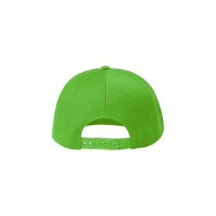 Malfini Rap 6P MLI-30292 tappo mela verde