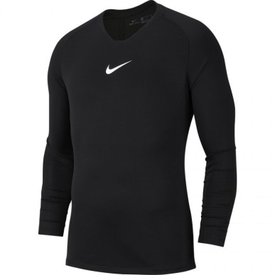 Maglia da calcio Nike Dry Park First Layer JSY LS M AV2609-010