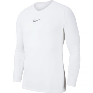 Maglia da calcio Nike Dry Park First Layer JSY LS M AV2609-100