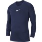 Maglia da calcio Nike Dry Park First Layer JSY LS M AV2609-410