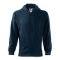 Sweatshirt Malfini Trendy Zipper M MLI-41002