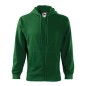 Sweatshirt Malfini Trendy Zipper M MLI-41006