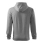 Sweatshirt Malfini Trendy Zipper M MLI-41012