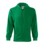 Sweatshirt Malfini Trendy Zipper M MLI-41016