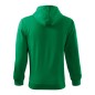 Sweatshirt Malfini Trendy Zipper M MLI-41016