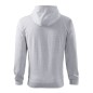 Sweatshirt Malfini Trendy Zipper M MLI-41003