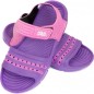 Sandali Aqua-speed Noli viola rosa Kids col.93