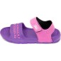 Aqua-speed Noli sandals purple pink Kids col.93