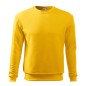 Malfini Essential U sweatshirt MLI-40604 yellow