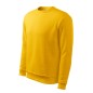 Malfini Essential U sweatshirt MLI-40604 yellow