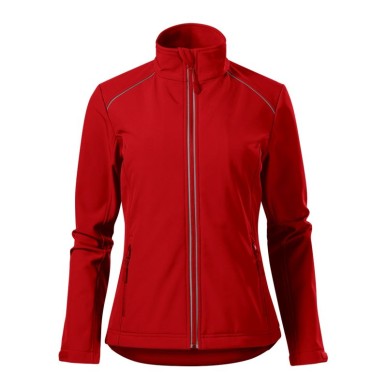 Malfini Softshell Jacket Valley W MLI-53707