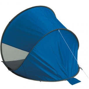 Tenda da spiaggia High Peak Palma blu grigio 10126