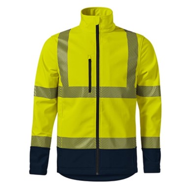 Rimeck HV Drop M MLI-5V397 jacket fluorescent yellow