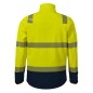 Rimeck HV Drop M MLI-5V397 jacket fluorescent yellow