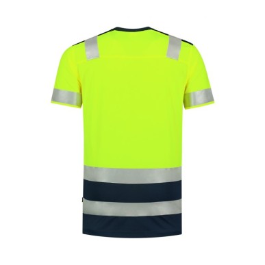 Tricorp High Vis Bicolor T-shirt MLI-T0197