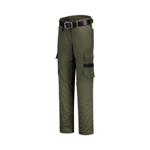 Pantaloni da lavoro Tricorp Twill W MLI-T70TA