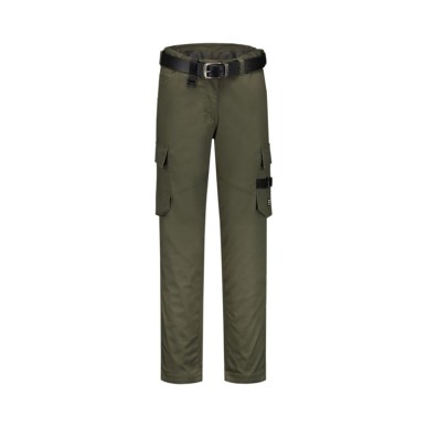 Pantaloni da lavoro Tricorp Twill W MLI-T70TA