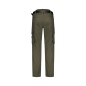 Pantaloni da lavoro Tricorp Twill W MLI-T70TA