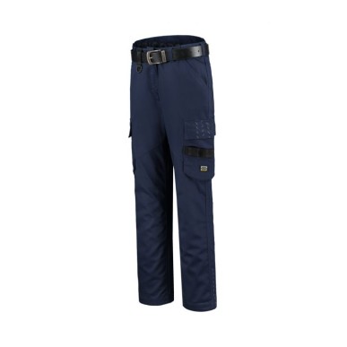 Pantaloni da lavoro Tricorp Twill W MLI-T70T2