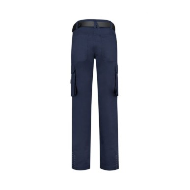 Pantaloni da lavoro Tricorp Twill W MLI-T70T2