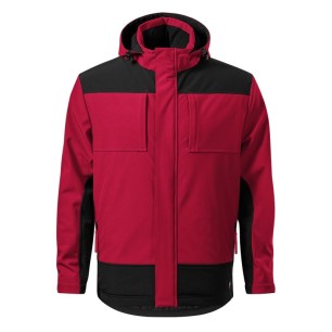 Giacca softshell Rimeck Vertex M MLI-W5523