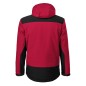 Giacca softshell Rimeck Vertex M MLI-W5523