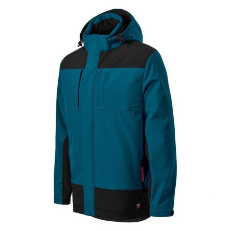 Giacca softshell Rimeck Vertex M MLI-W5593