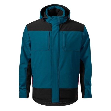 Rimeck Vertex M softshell jacket MLI-W5593