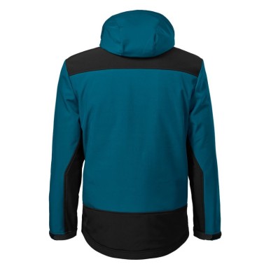 Giacca softshell Rimeck Vertex M MLI-W5593