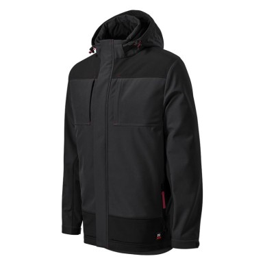 Giacca softshell Rimeck Vertex M MLI-W5594