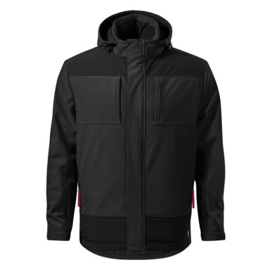 Giacca softshell Rimeck Vertex M MLI-W5594