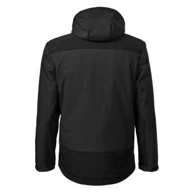 Giacca softshell Rimeck Vertex M MLI-W5594