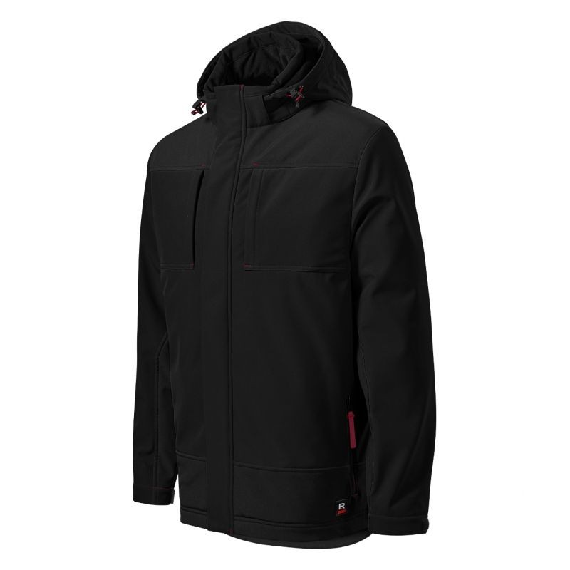 Rimeck Vertex M softshell jacket MLI-W5501