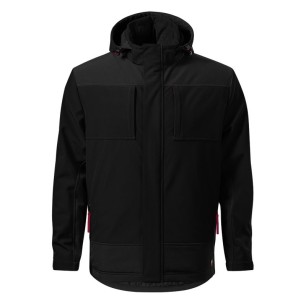 Giacca softshell Rimeck Vertex M MLI-W5501