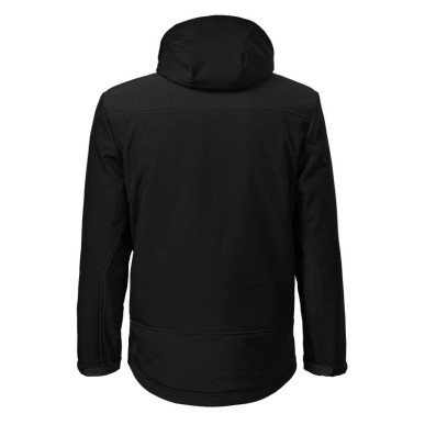 Giacca softshell Rimeck Vertex M MLI-W5501