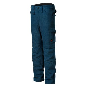 Pantaloni da lavoro Rimeck Vertex M MLI-W08A8