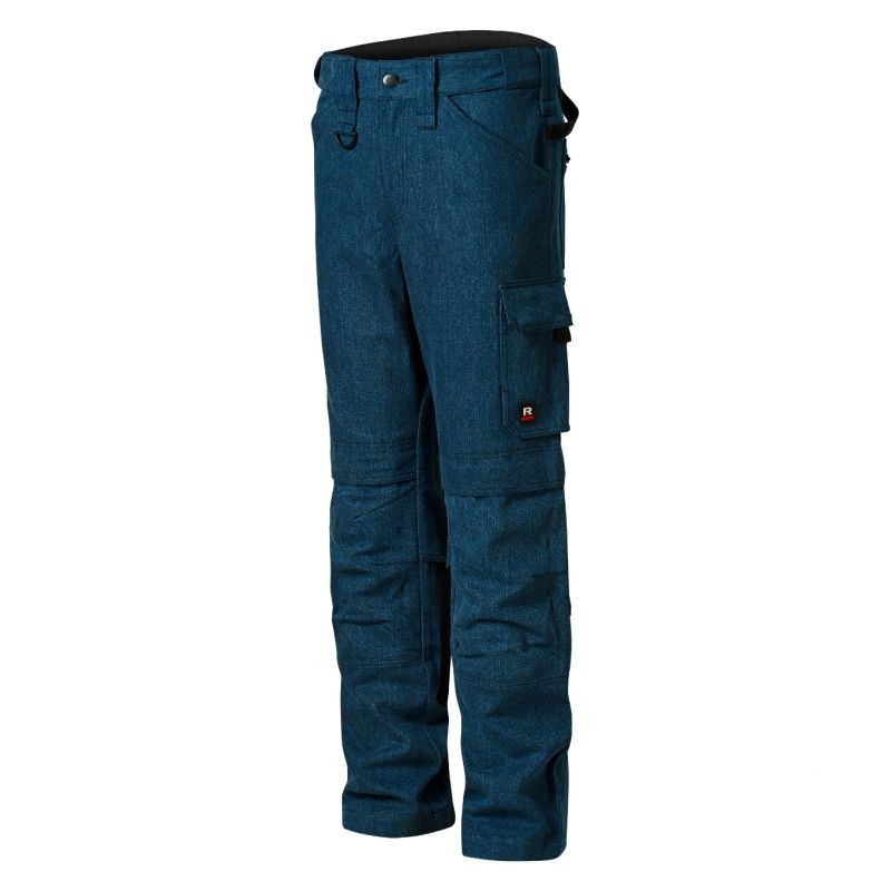 Pantaloni da lavoro Rimeck Vertex M MLI-W08A8