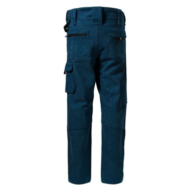 Pantaloni da lavoro Rimeck Vertex M MLI-W08A8