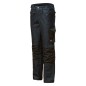 Pantaloni da lavoro Rimeck Vertex M MLI-W08A9