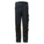 Pantaloni da lavoro Rimeck Vertex M MLI-W08A9