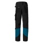 Pantaloni da lavoro Rimeck Vertex M MLI-W0793