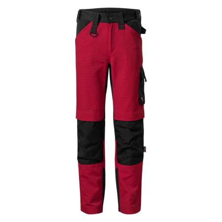 Rimeck Vertex M MLI-W0723 work trousers